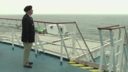 Veteranos regresan a Normandía