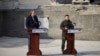 러, 우크라-그리스 정상회담 장소 인근 오데사 항만시설에 미사일 공격