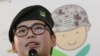 Ex-South Korean Transgender Soldier Found Dead at Home