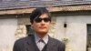 Chinese activist Chen Guangchen
