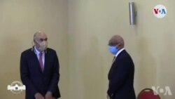 Kèk nan Gran Pwen Aktyalite a pou Madi 7 Avril 2020 an