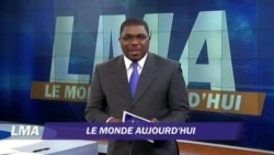 Le Monde Aujourd’hui
