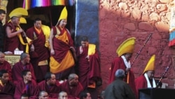 རྒྱ་ནག་གཞུང་གིས་བསྐོ་གཞག་བྱས་པའི་པན་ཆེན་རྒྱལ་མཚན་ནོར་བུའི་ཆེ་མཐོངས་དང་ངོས་འཛིན་སྤེལ། 