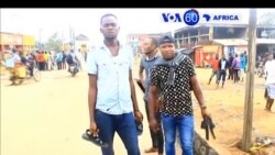 Manchetes Africanas 3 Dezembro 2019: Manifestaçōes anti-MONUSCA na RDC