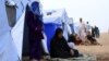 США продолжают оказывать гуманитарную помощь иракским беженцам