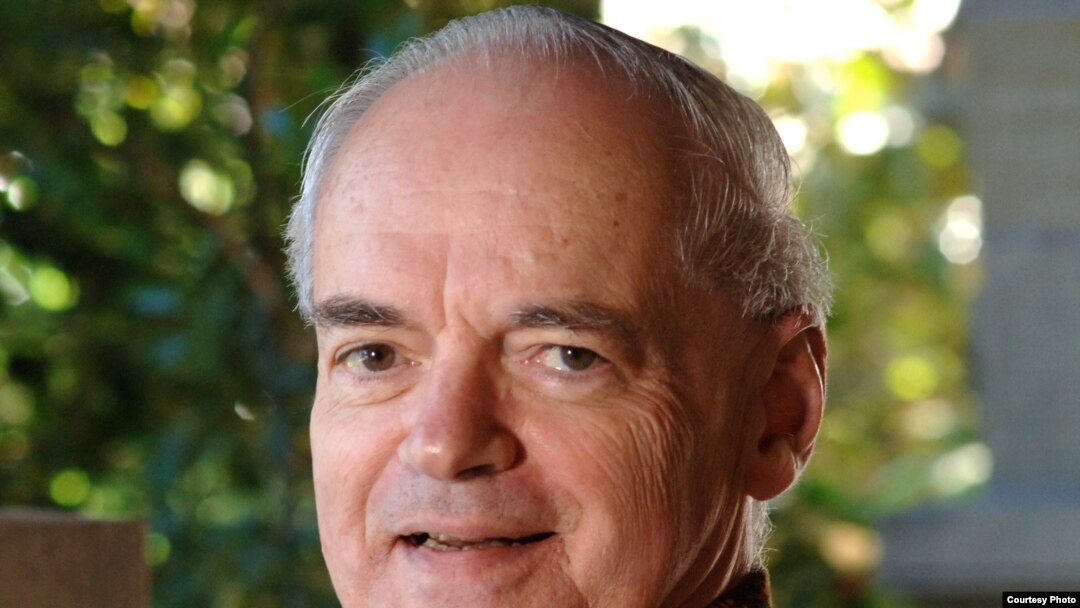 Prof. Donald K. Emmerson