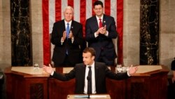 ཨ་རི་དང་ཧྥ་རན་སིའི་སྲིད་འཛིན་གཉིས་བཀའ་མོལ།