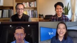 คุยข่าวสุดสัปดาห์กับ VOA Thai ประจำวันเสาร์ที่ 12 ธันวาคม 2563