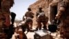 L'armée française tue une femme pendant une poursuite au Mali