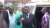 Libération de Maurice Kamto, principal dirigeant de l'opposition camerounaise