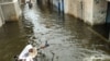 بارشوں سے سندھ اور پنجاب کے علاقے زیرِ آب، لاکھوں افراد متاثر