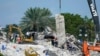 Death Toll Rises at Site of Collapsed Florida Condo 