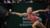 Sharapova Kandaskan Venus Williams di Australia Terbuka 