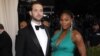 Serena Williams Shows Off Baby Alexis in Photos, Video Diary