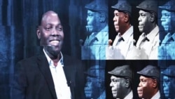 Shaka is Retiring, Vaccine Distribution in Africa - Shaka: Extra Time