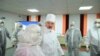 Беларусь приостановила оказание плановой медицинской помощи