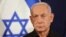 بنیامین نتنیاهو، صدر اعظم اسراییل