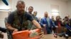 Ukraine Rebels Surrender MH17 Black Boxes to Malaysia