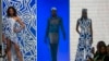 Fashion Designer Showcases Positive Image of Niger in Collection