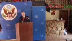 South Sudan Government, Rebels to Hold Talks to End Violence