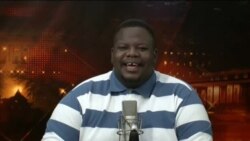 Livetalk: The Connection with Mike Hove