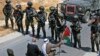Palestina: Israel Tewaskan 3 Orang Palestina