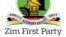 Zim First Party Logo