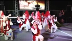 Dita e Diasporës në Mal të Zi