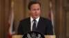 Cameron espera que Argentina escuche a las Malvinas