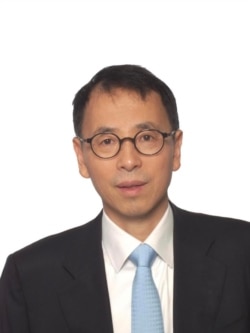 香港獨立經濟學家 謝國忠