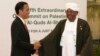 AS Prihatin, Indonesia Undang Presiden Sudan ke KTT OKI