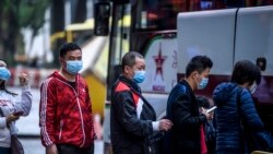 Coronavirus en Chine : l'OMS se réunit en urgence