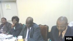 Umhlangano wokudinga amasu wokuqeda ubuyanga