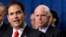 Los senadores republicanos Marco Rubio y John McCain están entre los patrocinadores de la medida.