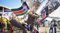 Part 1: South Sudanese Reflect on Country’s Independence Day

