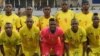 FILE: Zimbabwe Warriors who participated in the 2017 Africa Cup of Nations in Gabon.