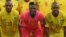 Zimbabwe Warriors