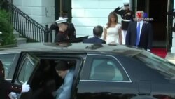 Կորեա-ամերիկյան տարաձայնություններ հակաբալիստիկ համակարգի տեղակայման հարցում