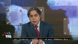  بخشی از برنامه صفحه آخر – مقایسه وضع اقتصاد ایران با برجام و بی برجام