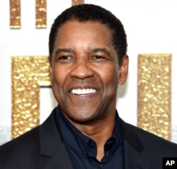 Actor Denzel Washington attends a special screening of "The Magnificent Seven" at The Museum of Modern Art, Sept. 19, 2016, in New York.