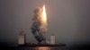 Китай осуществил первый пуск ракеты с мобильной платформы в Желтом море