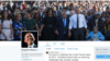 حساب تویتر اوباما ثبت کتاب ریکاردهای جهان شد
