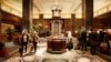 Chinese Insurance Company Buys New York's Waldorf Astoria Hotel 