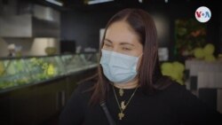 Gastronomía venezolana: Lucrecia Capacho 2