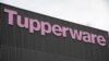 Iconic US container firm Tupperware files for bankruptcy 