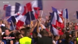 Michezo leo 16th July 2018