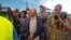 የብረታ ብረት ኢንጅነሪንግ ኮርፖሬሽን (ሜቴክ) የቀድሞ ዳይሬክተር ጀነራል ክንፈ ዳኘው
