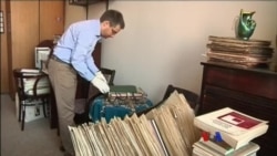 ပျောက်ဆုံးနေတဲ့ မိုးဇက်ရဲ့တေးသွား