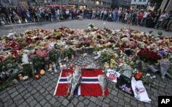 Guherekeza Abahitanywe n'Ibitero muri Norvege