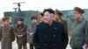 북한, 한국 대화 제의에 무응답...정책 전환 요구